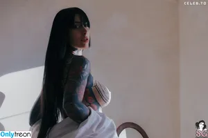Sprite / Sootsprite.sg / sootspritebaby / spritesuicide nude photo #0010