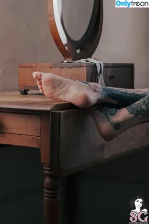Sprite / Sootsprite.sg / sootspritebaby / spritesuicide nude photo #0014