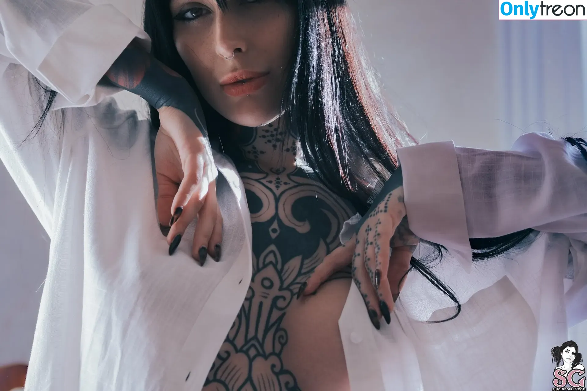 Sprite nude photo #0013 (Sootsprite.sg / sootspritebaby / spritesuicide)