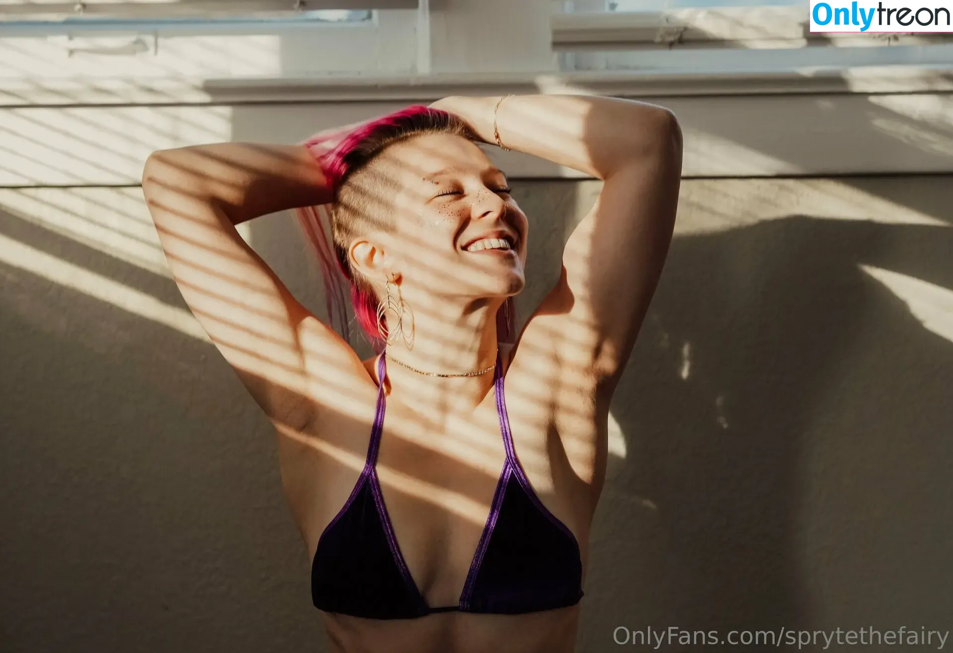 sprytethefairy nude photo #0052 (bridgetoeverland / everlastingananda PAWG & bbc couple)