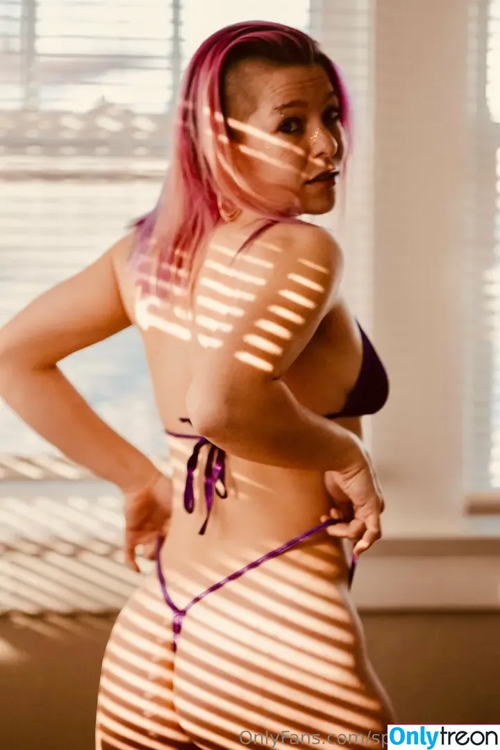 sprytethefairy nude photo #0055 (bridgetoeverland / everlastingananda PAWG & bbc couple)