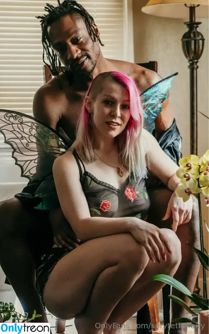 sprytethefairy nude photo #0069 (bridgetoeverland / everlastingananda PAWG & bbc couple)