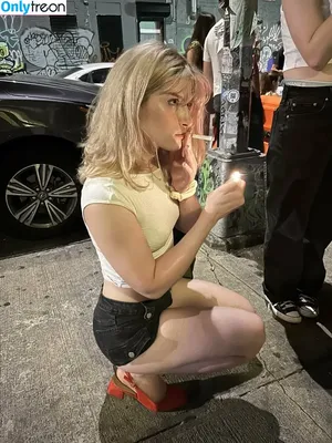 Squirtstain / wormfluencer / yikesali nude photo #0065