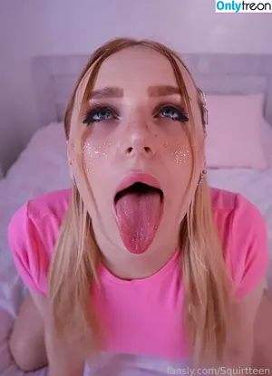 Squirtteen / annaisaverage nude photo #0014