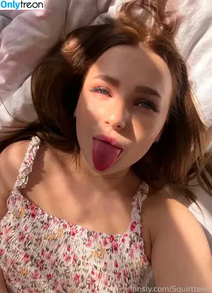 Squirtteen / annaisaverage nude photo #0040
