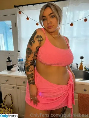 squishiebear / squishiebearr / squishiebearrr nude photo #0083