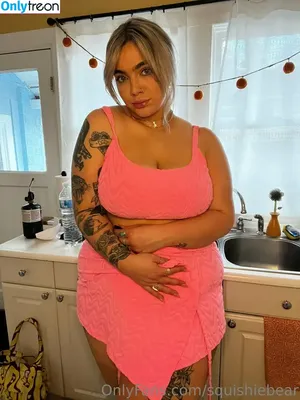 squishiebear / squishiebearr / squishiebearrr nude photo #0092
