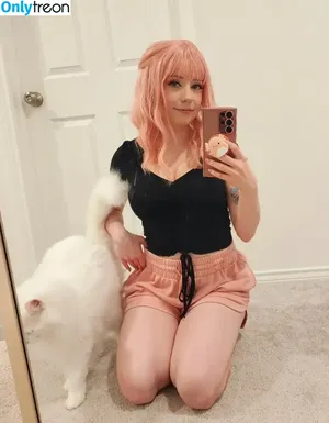 SquishShe / squishsheofficial / squishwhore nude photo #0158