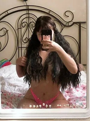 Squishygushy / anyuser nude photo #0009