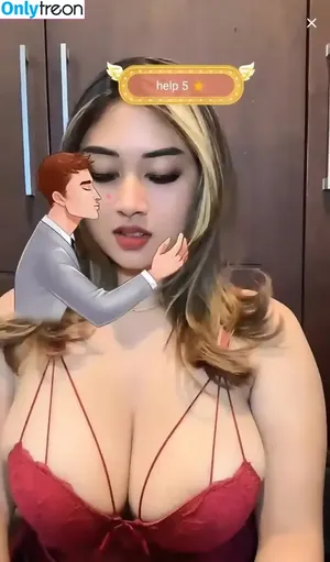 Sri Ayu Tarisa / sriayutariss nude photo #0009