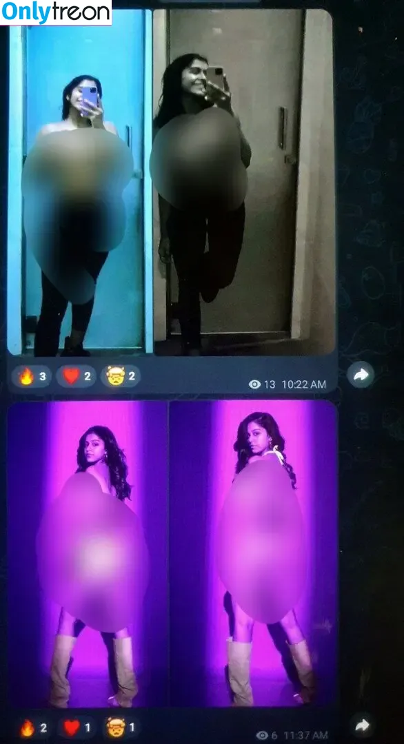 Sruthi Ragunanthan nude photo #0007 (s.ru.tea)