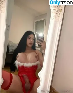 Ssarabe / Sara Stojanović / Ssarabe1 / ssarabellabee nude photo #0001