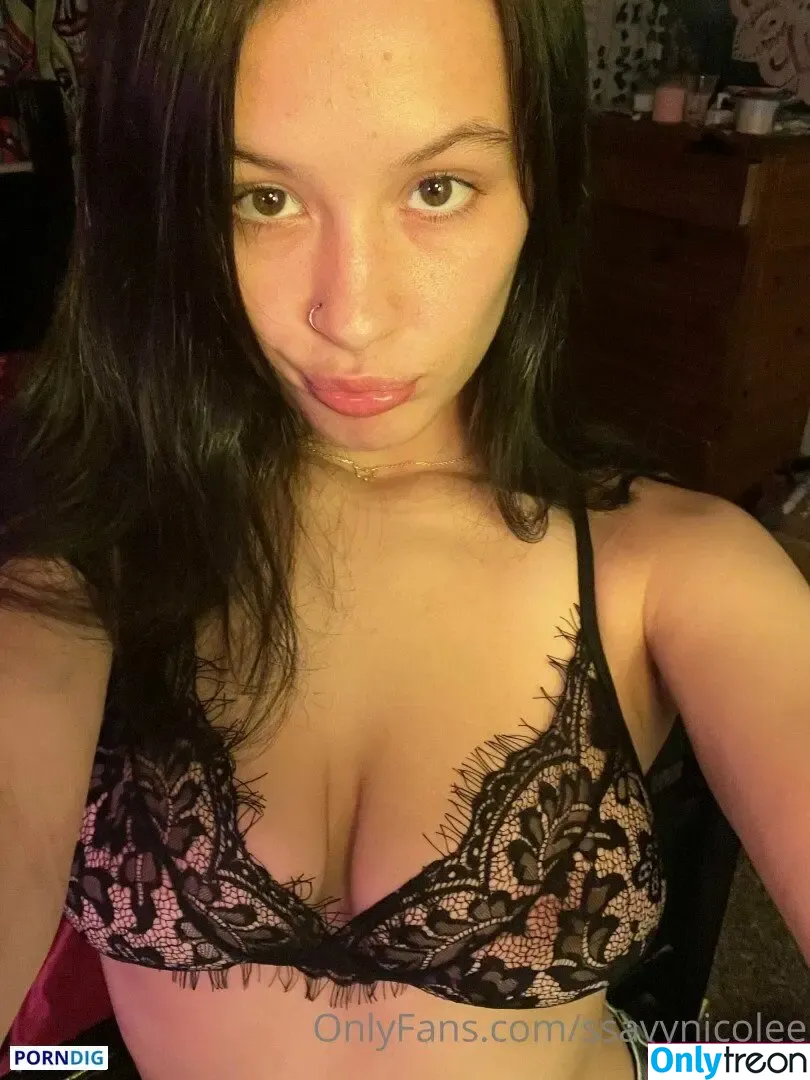 ssavynicolee nude photo #0052 (adoreesavv)