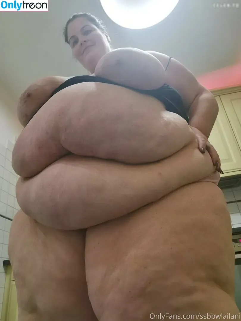 SSBBW Lailani nude photo #0011 (SSBBW Lailani)