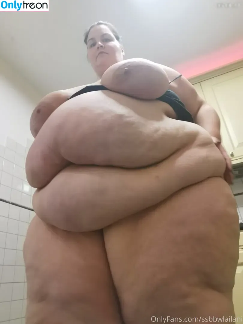 SSBBW Lailani nude photo #0017 (SSBBW Lailani)
