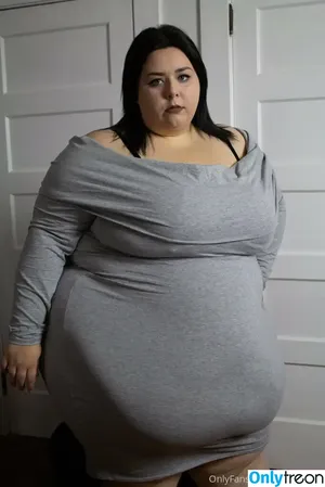ssbbwadeline / adelinessbbw nude photo #0010