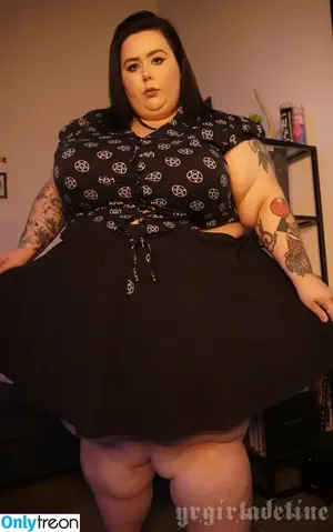 ssbbwadeline / adelinessbbw nude photo #0047