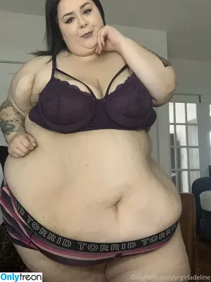 ssbbwadeline / adelinessbbw nude photo #0057