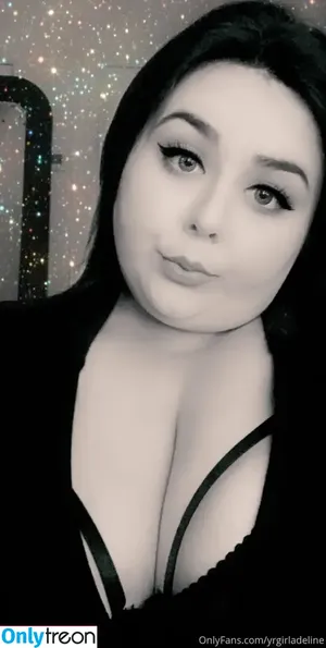 ssbbwadeline / adelinessbbw nude photo #0091