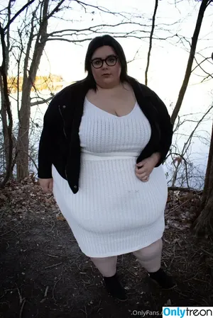 ssbbwadeline / adelinessbbw nude photo #0093