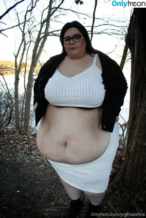 ssbbwadeline / adelinessbbw nude photo #0095