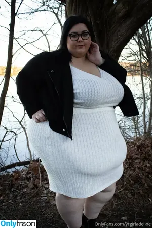 ssbbwadeline / adelinessbbw nude photo #0098