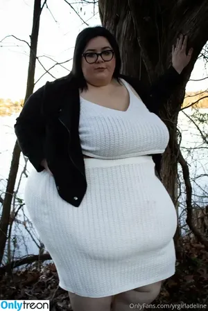 ssbbwadeline / adelinessbbw nude photo #0099