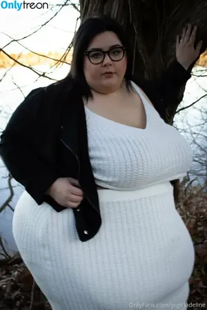 ssbbwadeline / adelinessbbw nude photo #0100