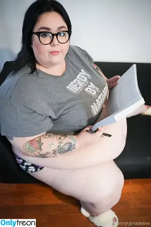 ssbbwadeline / adelinessbbw nude photo #0136