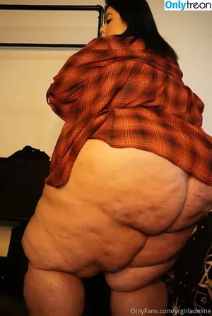ssbbwadeline / adelinessbbw nude photo #0156