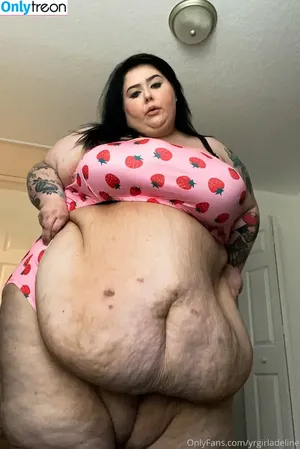 ssbbwadeline / adelinessbbw nude photo #0175
