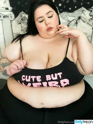 ssbbwadeline / adelinessbbw nude photo #0183