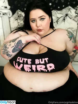 ssbbwadeline / adelinessbbw nude photo #0189