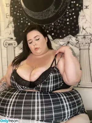 ssbbwadeline / adelinessbbw nude photo #0197
