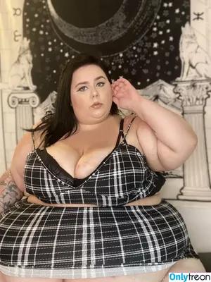 ssbbwadeline / adelinessbbw nude photo #0198