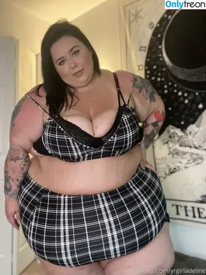 ssbbwadeline / adelinessbbw nude photo #0200