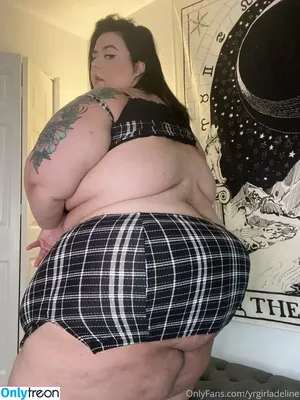 ssbbwadeline / adelinessbbw nude photo #0214