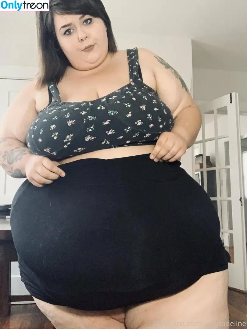 ssbbwadeline nude photo #0061 (adelinessbbw)