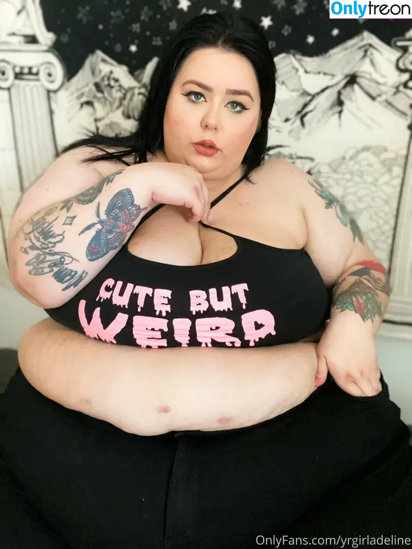 ssbbwadeline nude photo #0190 (adelinessbbw)