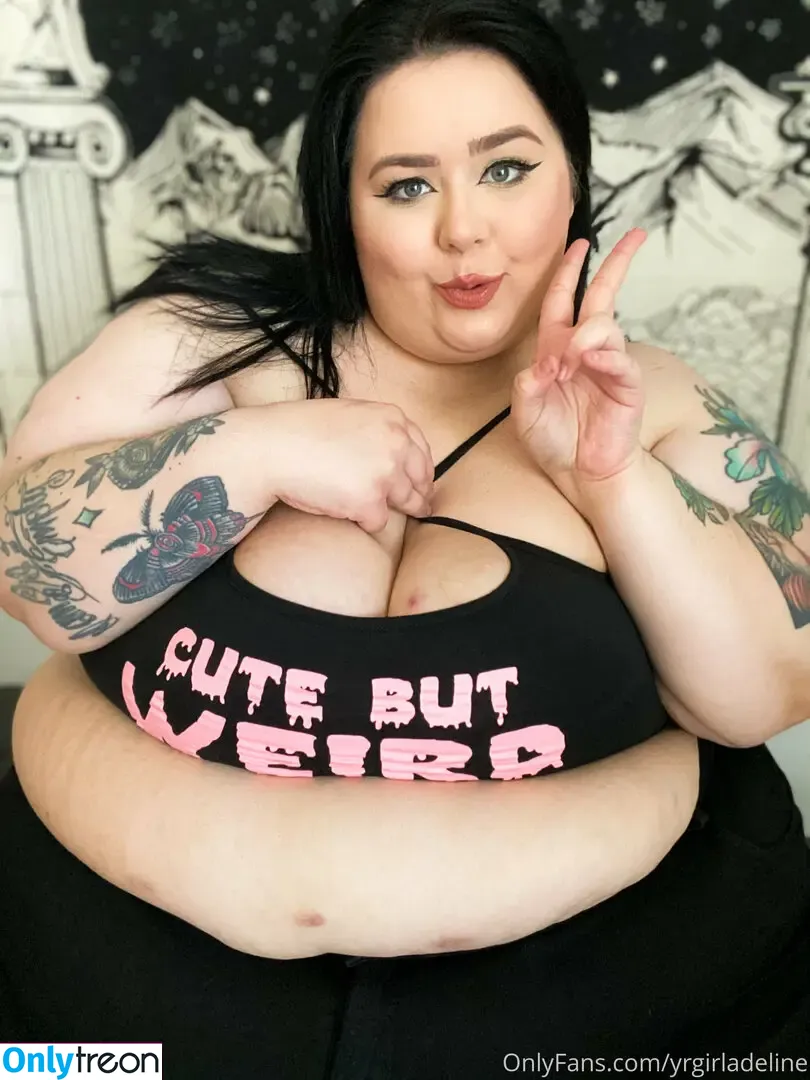 ssbbwadeline nude photo #0191 (adelinessbbw)