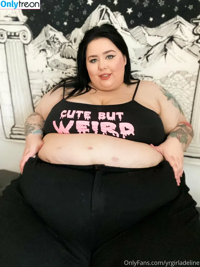 ssbbwadeline nude photo #0193 (adelinessbbw)