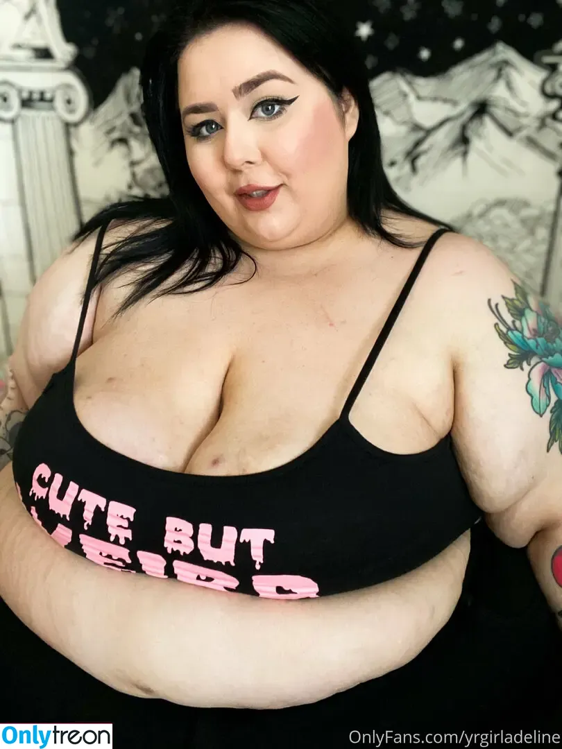 ssbbwadeline nude photo #0194 (adelinessbbw)
