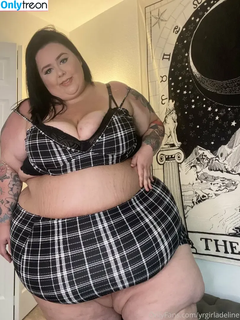 ssbbwadeline nude photo #0199 (adelinessbbw)
