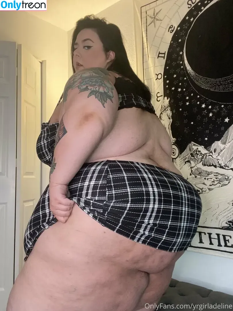 ssbbwadeline nude photo #0207 (adelinessbbw)
