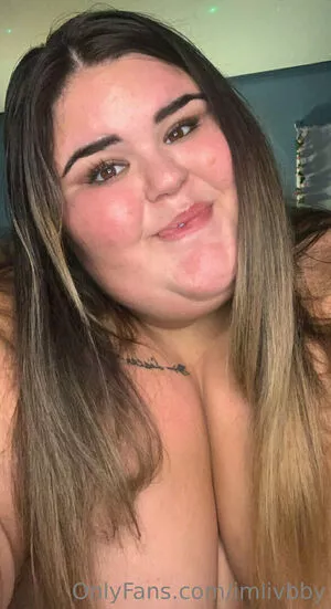 ssbbwalexia / siesiebaddbbww nude photo #0002