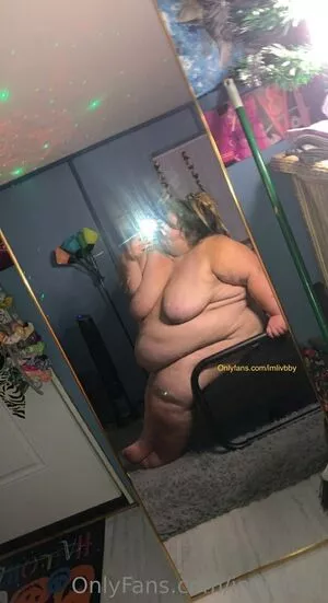 ssbbwalexia / siesiebaddbbww nude photo #0032