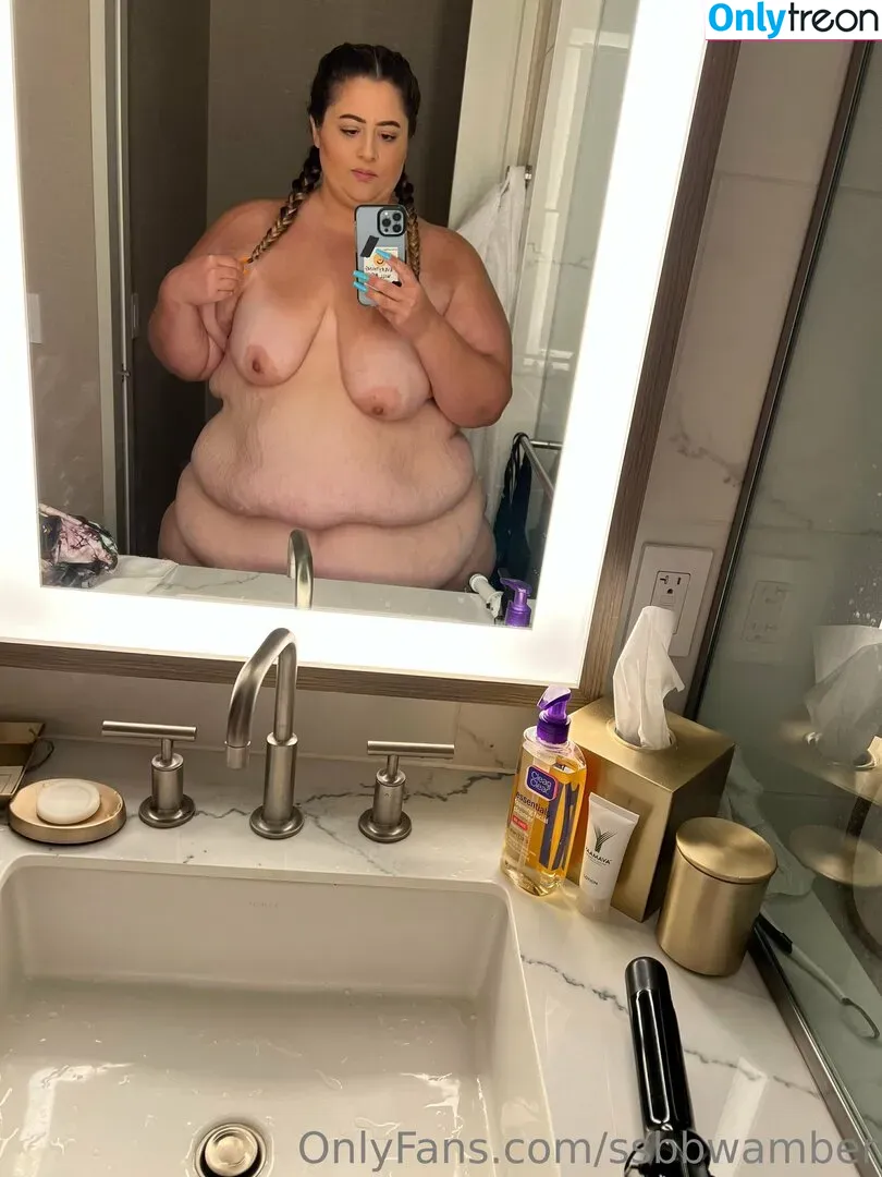 ssbbwamber nude photo #0002 (ssbbwamber1)