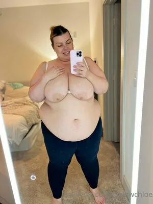 ssbbwchloe / bbwchloe_ nude photo #0017