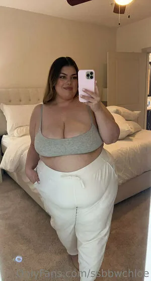 ssbbwchloe / bbwchloe_ nude photo #0059