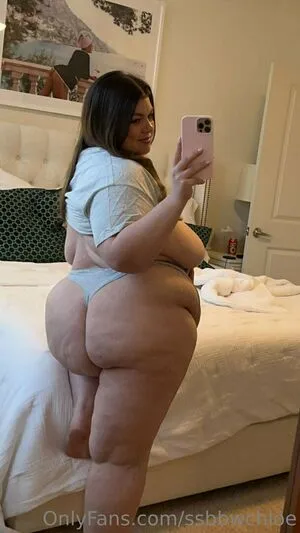 ssbbwchloe / bbwchloe_ nude photo #0146